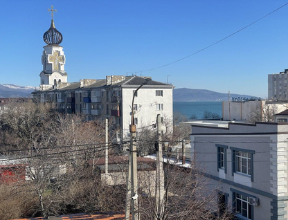 2-к. квартира, 45 м²