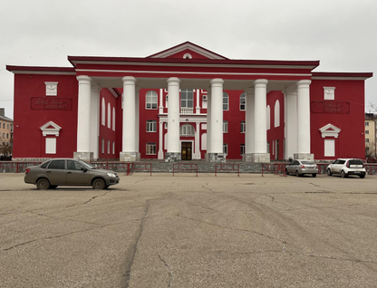 1-к. квартира, 30&nbsp;м²