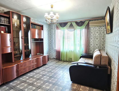 1-к. квартира, 30&nbsp;м²