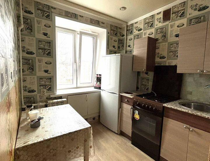 1-к. квартира, 22 м²