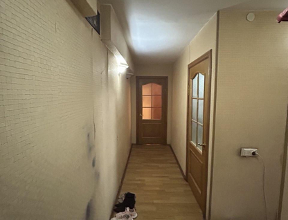 2-к. квартира, 43,8 м²