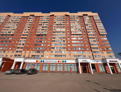 3-к. квартира, 92&nbsp;м²