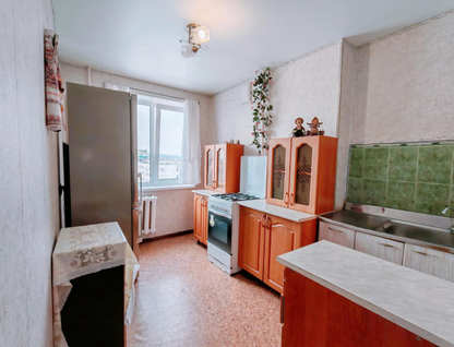 1-к. квартира, 29,7 м²