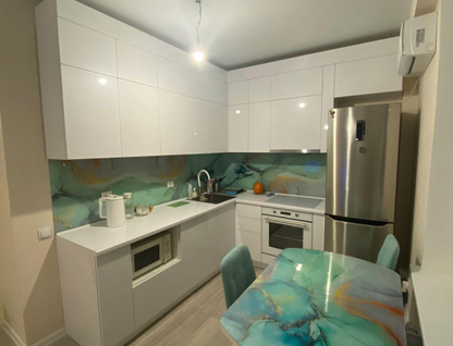 3-к. квартира, 63&nbsp;м²