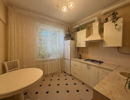 1-к. квартира, 34,6 м²