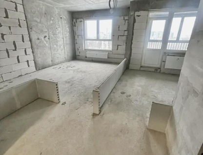 2-к. квартира, 42,1&nbsp;м²