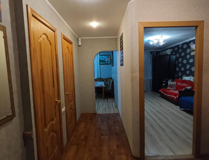 1-к. квартира, 36&nbsp;м²