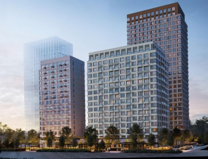 1-к. квартира, 38,2&nbsp;м²