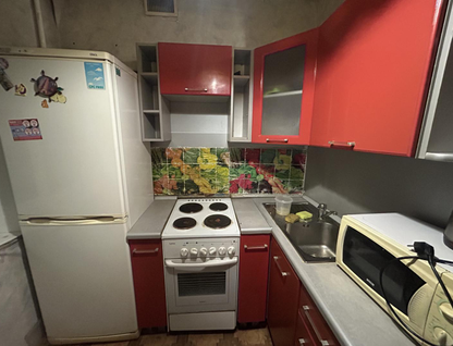 2-к. квартира, 45,2&nbsp;м²