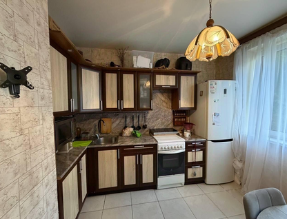 1-к. квартира, 39,1 м²