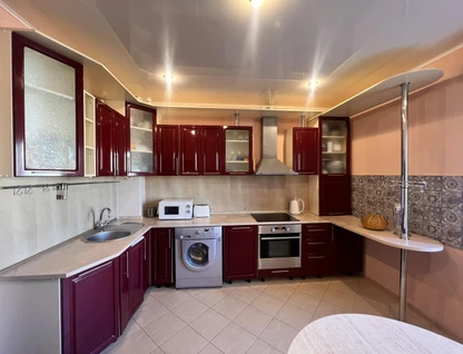 3-к. квартира, 101,5&nbsp;м²