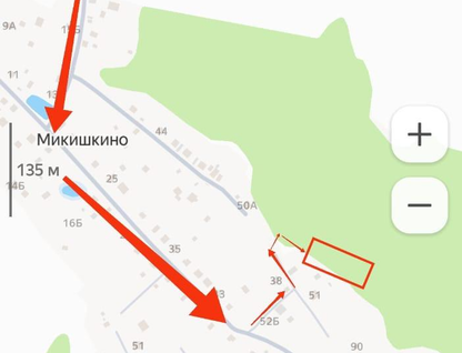 Участок (ижс), 15 сот.