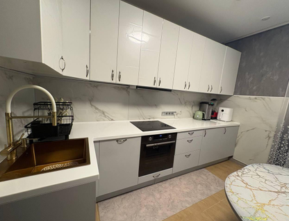 2-к. квартира, 56&nbsp;м²