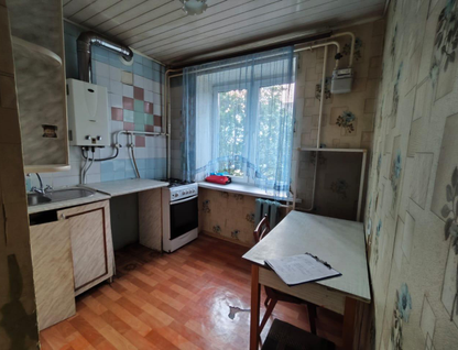 3-к. квартира, 60&nbsp;м²