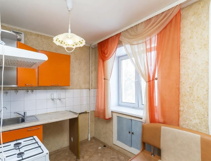 2-к. квартира, 40,2&nbsp;м²