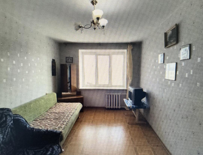 1-к. квартира, 44,6&nbsp;м²