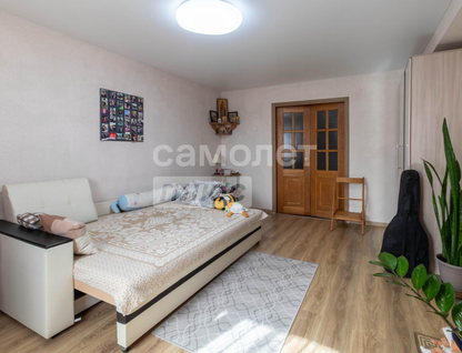 3-к. квартира, 89,1&nbsp;м²