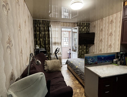 Студия, 27&nbsp;м²