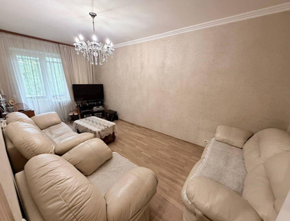 2-к. квартира, 46 м²