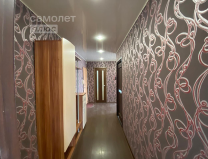 2-к. квартира, 60&nbsp;м²