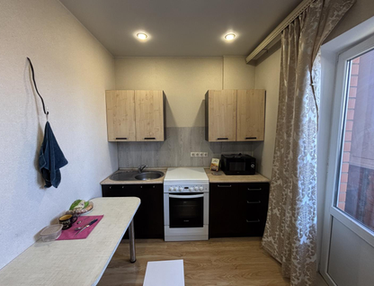 Студия, 29,1&nbsp;м²