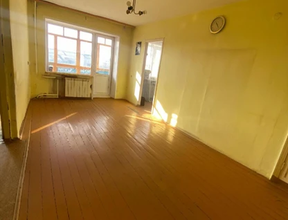 2-к. квартира, 42,4&nbsp;м²