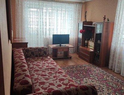 2-к. квартира, 45&nbsp;м²