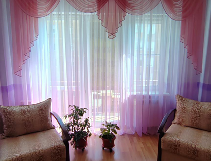1-к. квартира, 44,7&nbsp;м²