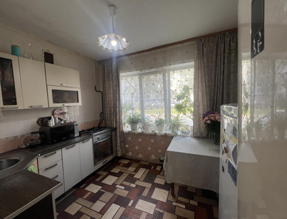 3-к. квартира, 77,8&nbsp;м²
