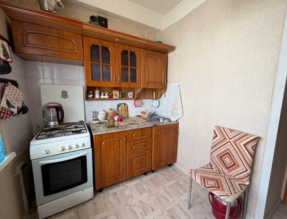 1-к. квартира, 34,1&nbsp;м²