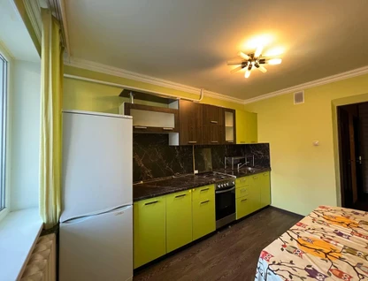 1-к. квартира, 41,8&nbsp;м²