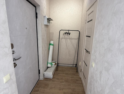 1-к. квартира, 26,9&nbsp;м²