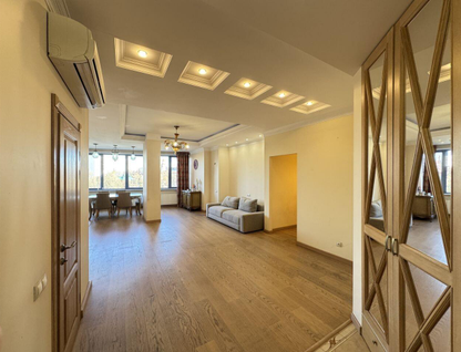 3-к. квартира, 112&nbsp;м²