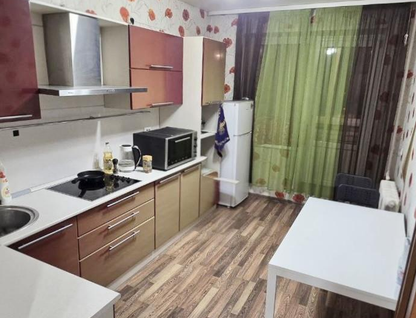 1-к. квартира, 40,1 м²
