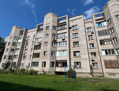 3-к. квартира, 80,6&nbsp;м²