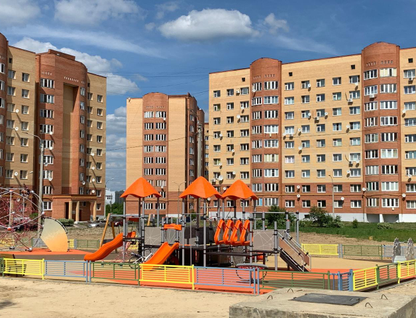 3-к. квартира, 76&nbsp;м²