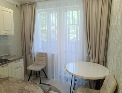 1-к. квартира, 33,4&nbsp;м²
