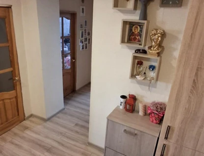 2-к. квартира, 46&nbsp;м²