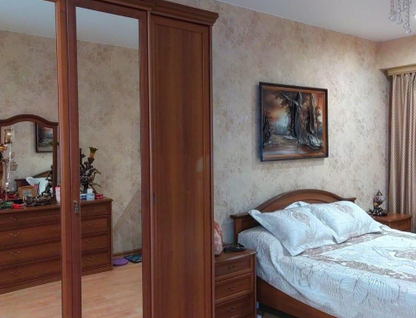 2-к. квартира, 72&nbsp;м²