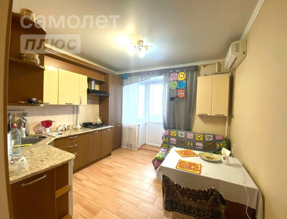 1-к. квартира, 47,6&nbsp;м²