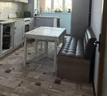 2-к. квартира, 53,3 м²