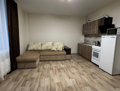 Студия, 28 м²