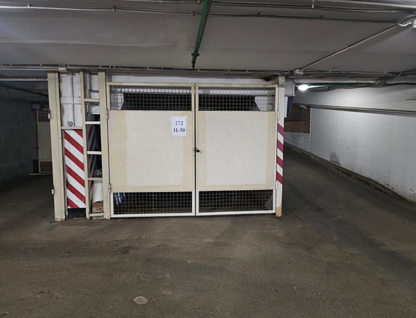 Бокс, 18,4&nbsp;м²