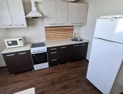 1-к. квартира, 42,3&nbsp;м²