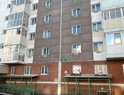 1-к. квартира, 32&nbsp;м²