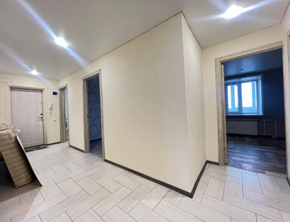 3-к. квартира, 130&nbsp;м²