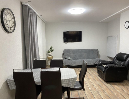 5-к. квартира, 141,3&nbsp;м²