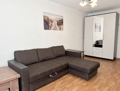 2-к. квартира, 47,5 м²