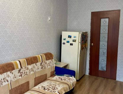 3-к. квартира, 58,5 м²