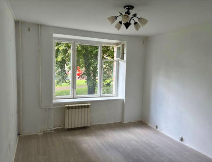 2-к. квартира, 37,3 м²